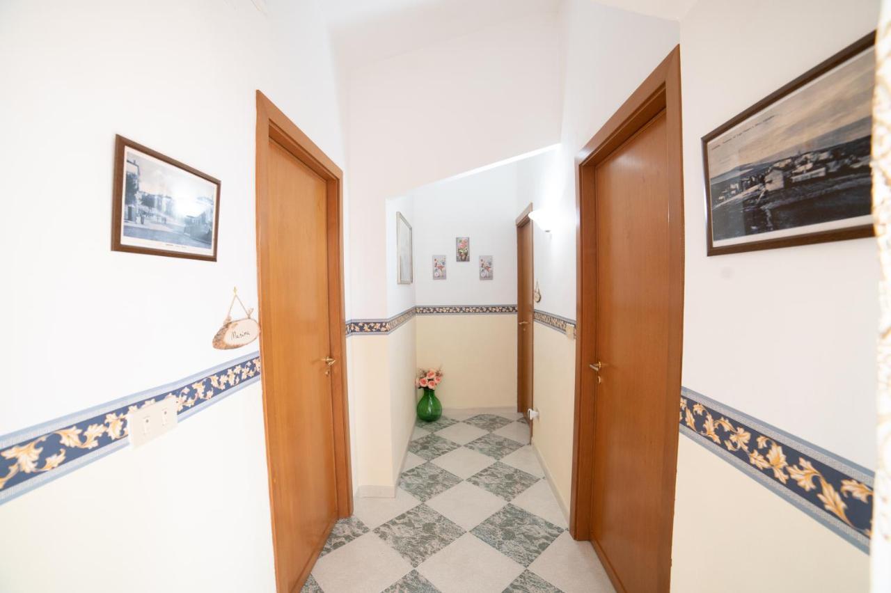 B&B Belvedere Ischitella Buitenkant foto